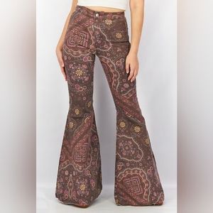 Brand New Free People Jean